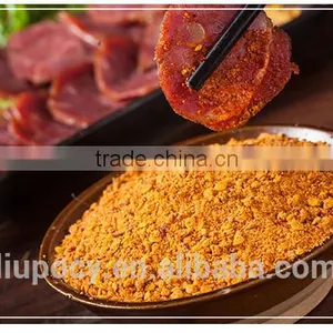2016 Sichuan Chilli Powder Barbecue Condiment thumbnail-4