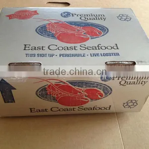 The Best Sale Shipping Fresh Seafood Box thumbnail-1