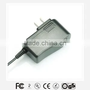 UL RoHS Certification Approved AC DC Adaptor Power Supply,7V700ma Factory Price OEM Available thumbnail-1