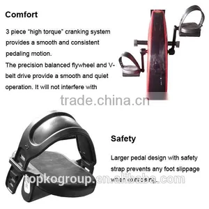 Wholesale China Made Express Fitness Custom Logo Durable Exercise Bike thumbnail-6