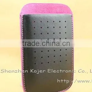 Cellphone PU Case thumbnail-1