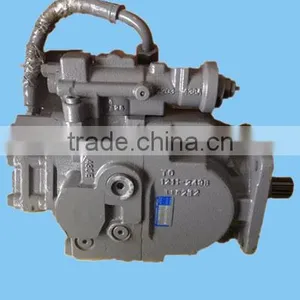 PVC90RC08 Excavator Hydraulic Main Pump for YC85/ CLG907/908 Original Pump thumbnail-1