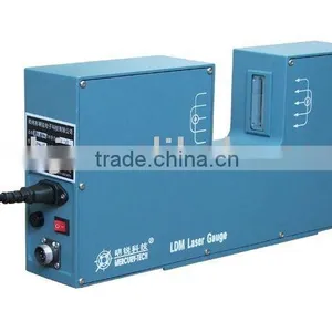 Outside Diameter Micrometer (Model: LDM-50) thumbnail-1