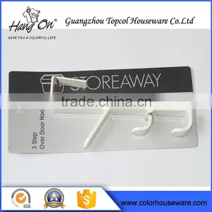 Wholesale High Quality Plastic Door Hook thumbnail-1