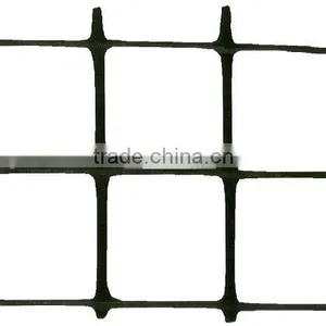 High Quality Plastic Plain Net for Poultry Fence thumbnail-1