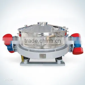Milk Powder Vibrating Sieve Classifier;new Products on China Market thumbnail-2