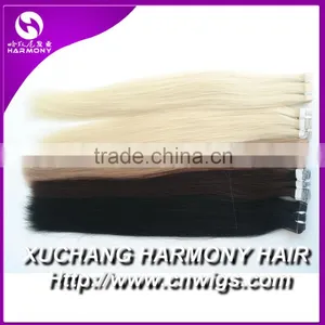 BEST QUALITY Hair Extension Tape/tape Adhesive Hair Extension/double Side Tape Hair Extensions thumbnail-6