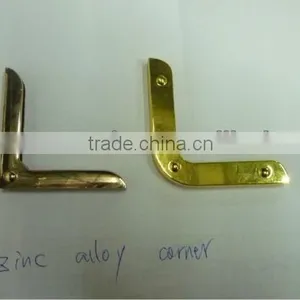 Zuohua Hardware Decorative Metal Corner thumbnail-1