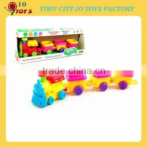 JO Fashion Train Toys for Kids thumbnail-1
