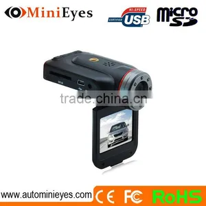 Hotsale Brand New 9 Inch Car Black Box 120 Degree Wide-angle Oem Car Dvr thumbnail-1