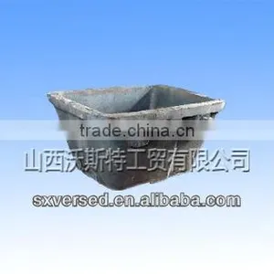 Cast Steel Ingot Molds thumbnail-1