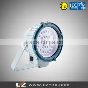 Explosion Proof LED Light thumbnail-1