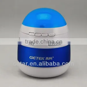 GAOKE A12 2014 New Bluetooth Speaker With Mic Handsfree Functions thumbnail-2