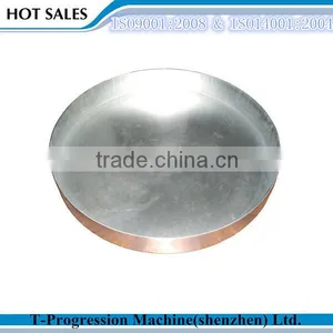 OEM/ODM Steel Stamping Disc Spring thumbnail-6