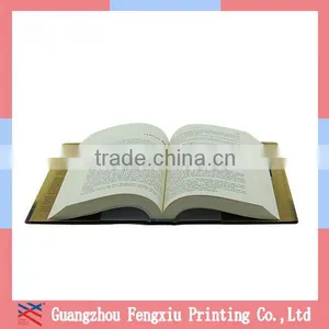 China Cheap Custom Printing Hardcover Book thumbnail-3