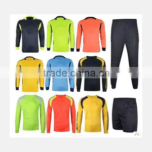 Football Shirt Maker Soccer Jersey 2015/2016 thumbnail-3
