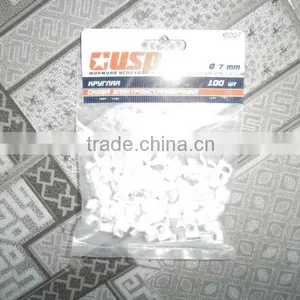 Circle Nail Wire Clip 10mm Packaging as Customer Requested thumbnail-1