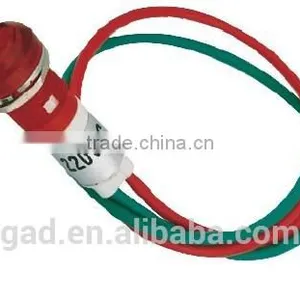 XD10-6 CNGAD 220V 10mm Signal Lighting thumbnail-1