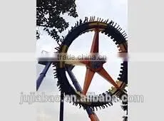 China Factory Wheel Equipment Big Swing Hammer for Fun thumbnail-1
