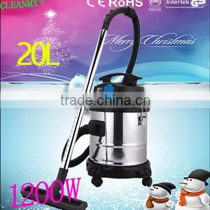 Households Vacuum Cleaners With Wash Floor-New Product-wet and Dry Vacuum Cleaner thumbnail-1