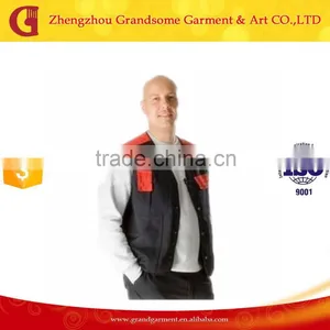 Factory Cheap Black Safety Tactical Vest for Sale thumbnail-1