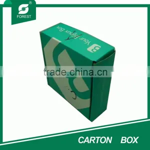 2015 HOT SALE WHOLESALE CUSTOM CARTON BOXES thumbnail-3