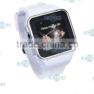Smart Phone Watches, China Phone Watches Manufacturer thumbnail-1