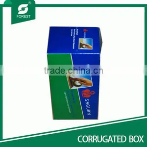 Ecofriendly Corrugated Carton Boxes thumbnail-5
