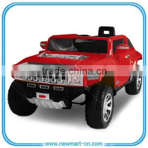 Licensed Ride on Car 12v rc Ride on Car Children Ride on Car thumbnail-2