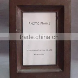 Wooden Photo Frame thumbnail-1