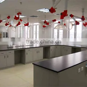 Multifunction Workbench Laboratory Furniture thumbnail-1