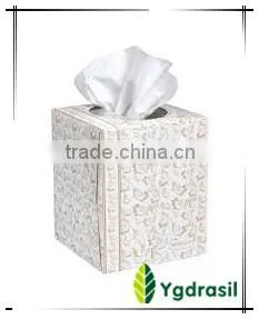 Facial Tissue Paper Wholesalers Sqadrate Box Design China Manufactures thumbnail-1