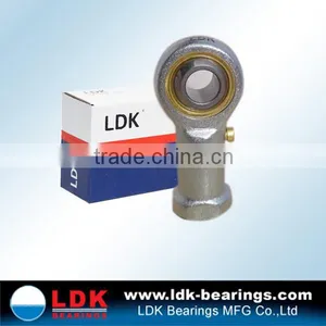 LDK TS16949 Approved Rod End Bearings Phsl20 Rod Left Hand Threaded thumbnail-1