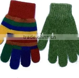 Magic Glove / Knitted Glove thumbnail-1