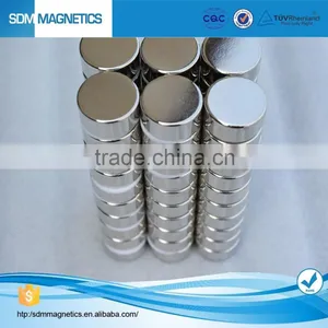 2015 Hangzhou Sdm M52 Permanent Small Magnets thumbnail-4