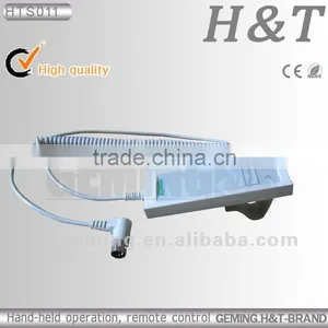 HTS011 Linear Actuators Operate Hand-held, Wireless Remote Control thumbnail-1