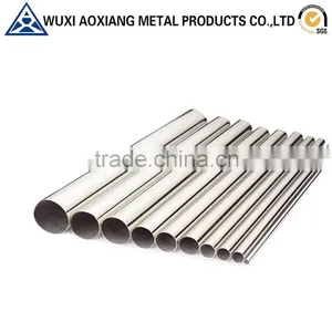Decorative Stainless Steel Tubes 316 300 Series Wholesale thumbnail-4