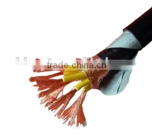 Shielded Armored Cable for Industrial Mining Construction Control Cable thumbnail-2