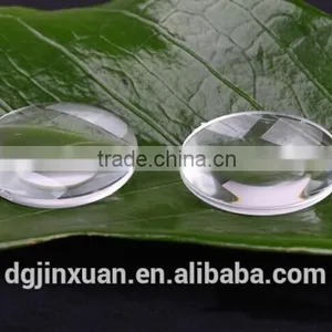 40mm Biconvex Lens,acrylic Fresnel Lens, Double Convex Optical Lens thumbnail-3