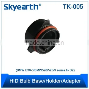 Hid Bulb Base For BMW E39-3 thumbnail-4