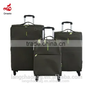 Nylon Luggage Case Luggage Hardware Fittings thumbnail-1