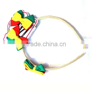 Hot Sale Fashion Elastic Hairband thumbnail-1