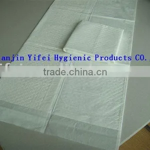 Baby Care Hospital Nursing Disposable Underpad thumbnail-1
