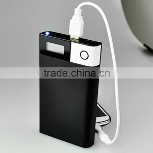 Private Model Mobile Phone 8000 MAH Power Bank 90000 Mah Power Bank External Battery thumbnail-1
