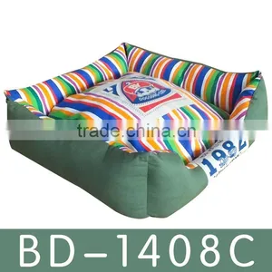 2015Wholesale Pet Products Large Sofa Bed Decorative Bog Beds thumbnail-3