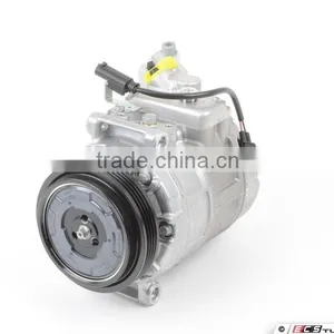 64509175481DENSO COMPRESSOR GENUINE thumbnail-1