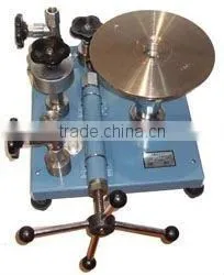 LGSY-6A/60A/250A/600A Piston Pressure Gauges thumbnail-1