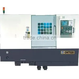 CNC Turning Center thumbnail-1