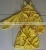 100% Cotton Adult and Kid Bathrobe thumbnail-1