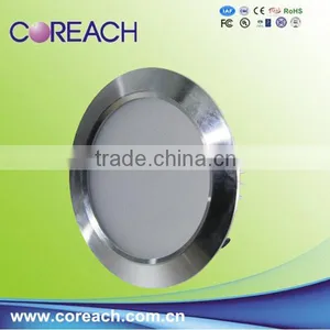 3 Years Warranty SMD5670 LED Downlight 3w CE ROHS Passed thumbnail-1